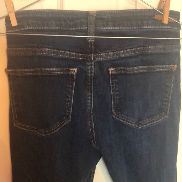 Pilcro high rise bootcut jeans sz 26 - Picture 6 of 8